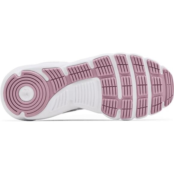 Under Armour Women's Charged Assert 9 Running Shoe - Picture 5 of 6